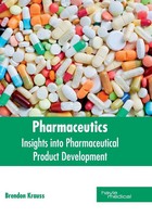 Pharmaceutics | Insights Into Pharmaceutical Product Development | Krauss | Buch