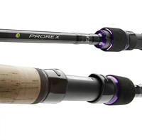 Daiwa Prorex S Spin 2,40M 15-50G Spinnrute Gummifischrute