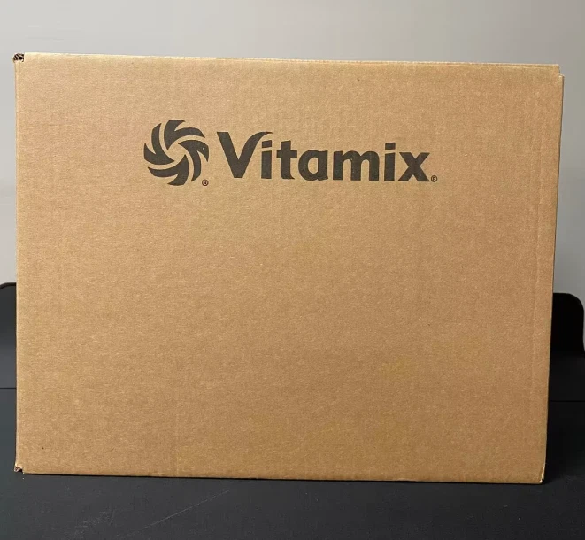 🔥NEW🔥 Vitamix 5200 Blender Pro Grade Container 64oz VM0197 Black 🔥2 DAY GET
Opens in a new window