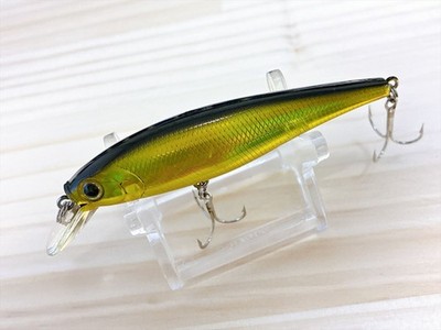 LUCKY CRAFT POINTER B'FREEZE 78S SINKING 78mm 10,2g Angelköder #AB61