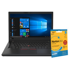 Lenovo ThinkPad T480S