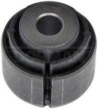 Buje de brazo de arrastre de suspensión Dorman 523-250 para modelos BMW seleccionados 05-15
