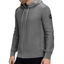 Canada Goose Ashcroft Hoody Iron Charcoal Gra...