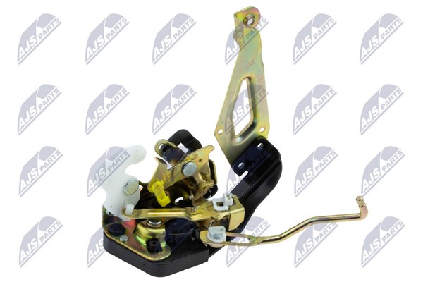 Nty TüRschloss EZC-HY-610 FüR Hyundai Accent 2 Lc Crdi-image