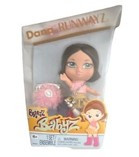 Bratz Babyz Dana Runwayz Fashion Doll w/Accessories Original Packaging