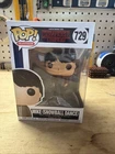 Funko Pop Television, Stranger Things, Mike Snowball Dance 729