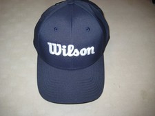 BRAND NEW 2026 Wilson Staff  Tour  Golf Cap  ...