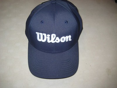 BRAND NEW 2026 Wilson Staff  Tour  Golf Cap  special  hat deal Navy