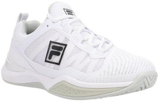 Mens FILA Speedserve Energized Tennis Shoes - Size 13 1TMO1778-102