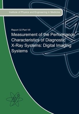 Mackenzie - Measurement of the Performance Characteristics of Diagnost - X555z