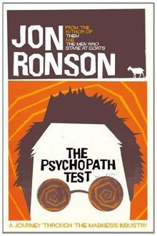 The Psychopath Test: A Journey Through the Madness Indus... | Buch | Zustand gut