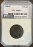 1980 P- $1 SUSAN B. ANTHONY DOLLAR PCI Graded MS68 Slabbed US Mint Coin Philadelphia Susan B Anthony