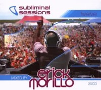 Subliminal Sessions 12 | Various | Audio-Cd | CD | 2008 | Pias UK