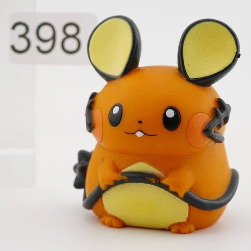 Pokemon Figure -Sold as per photo- From Japanese Lot