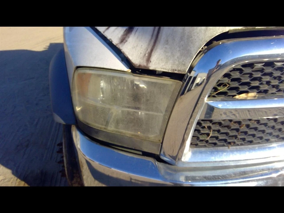 RAM5500 2014 Front Door 1159812 Foto 2 de 4