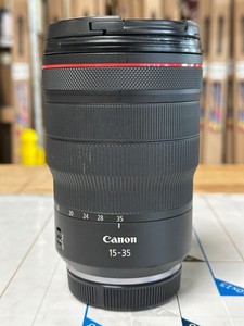 Canon 15 35 | eBay