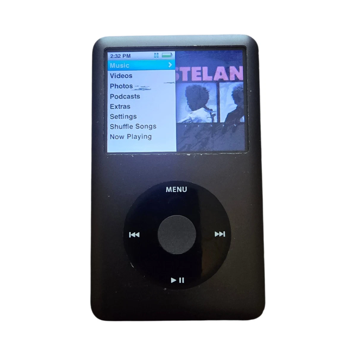 Apple iPod Classic 160GB MP3 Players for sale | eBay