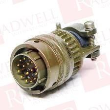 AMPHENOL PT06A-14-19S / PT06A1419S (NEW NO BOX)