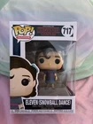 Funko Pop! Vinyl Stranger Things Eleven Snowball Dance #717 Vinyl Figure