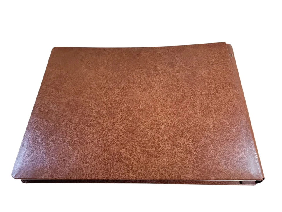 Álbum de fotos magnético marrón Pioneer JMV-207 Foto 3 de 3