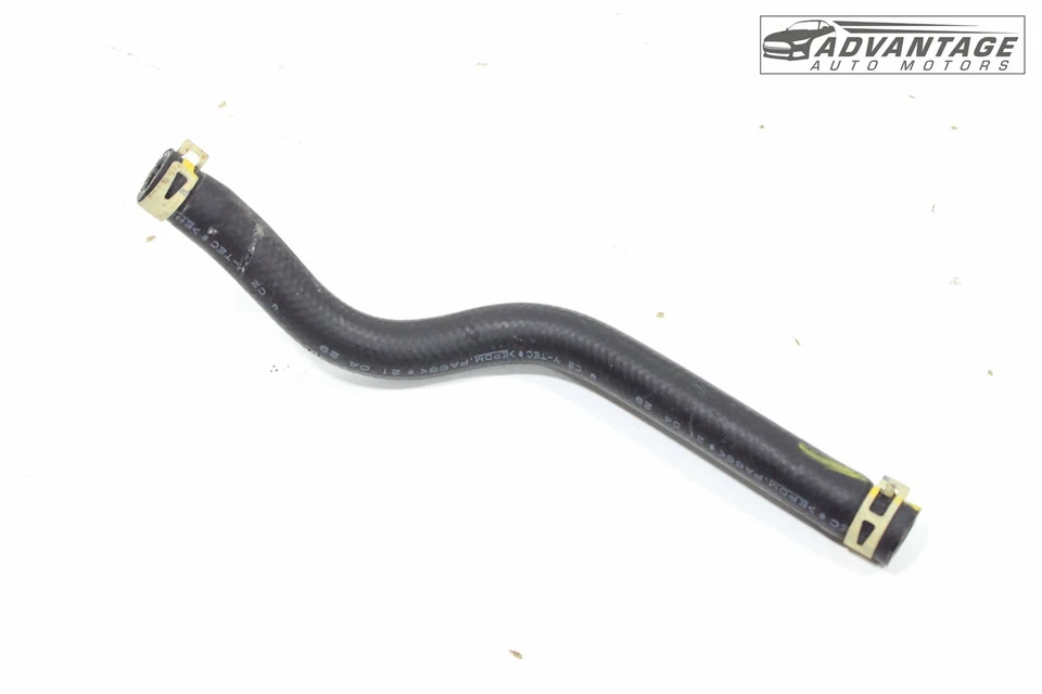 Honda HR-V 2016-2022 1,8 L motor radiador refrigeración refrigerante tubo manguera OEM Foto 2 de 4