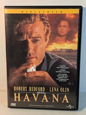 Havana DVD