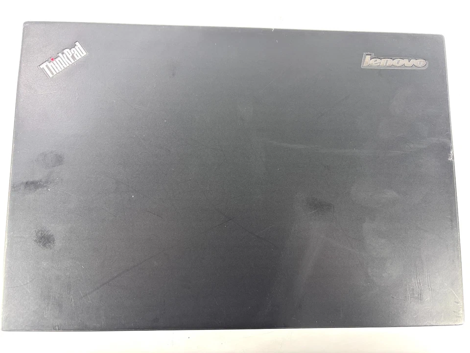 FOR PARTS: Lenovo ThinkPad T440s - 14" FHD Touch, 1.9GHz i5, 8GB RAM, NO SSD - Image 4 of 4