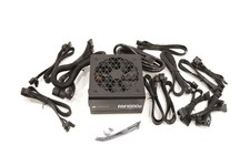 Corsair RM1000e 1000W 80 Plus Gold Fully Modular Power Supply Black 