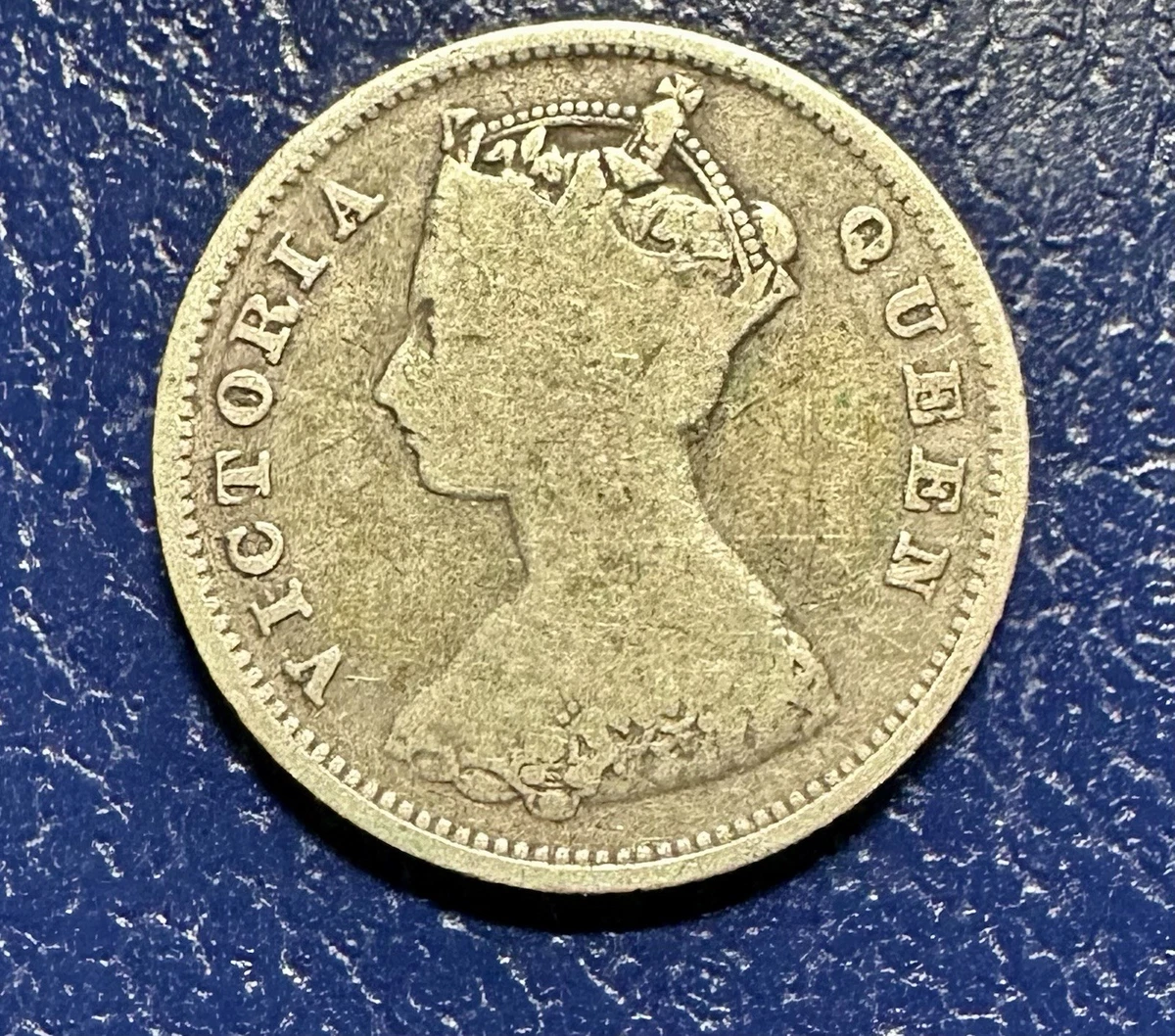 1897 Year Hong Kong Coins for sale | eBay