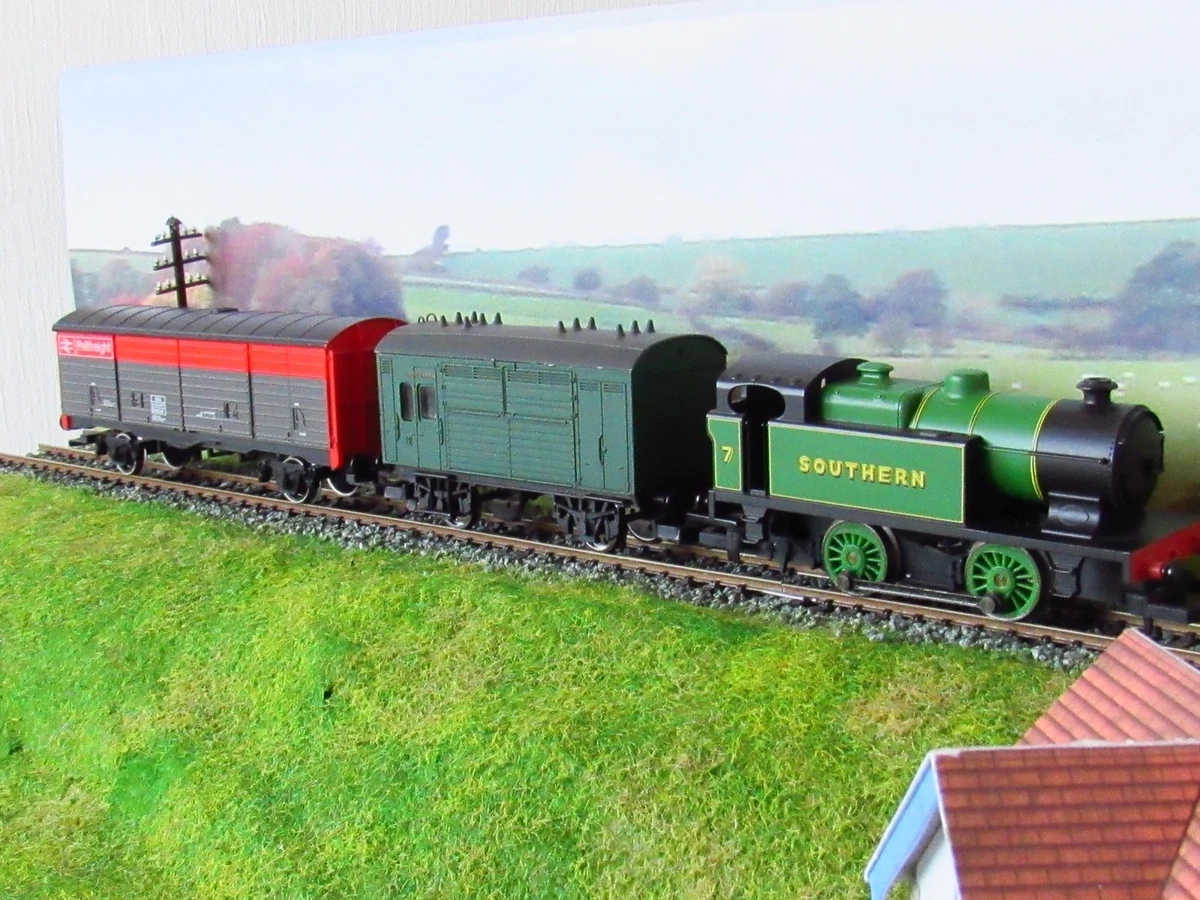 HORNBY Southern 12 00ゲージ 鉄道模型 Hornby Souther Railway OO Gauge Model Railway Locomotives for sale