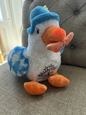 The Original Morey’s Piers Sunny the Seagull 2025 FRANZ OKTOBERFEST Size Small