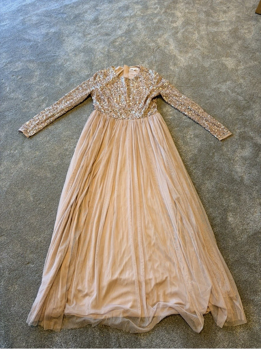 Custom Made Bridesmaid Dresses for sale | eBay UK