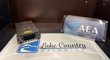 GPS Receiver KLN90B 066-04031-1121 w/ June 2026 Repaired 8130
