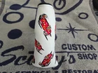 Rare Scotty Cameron 2008 Motor City Championship Putter head cover Headcover⛳NOS