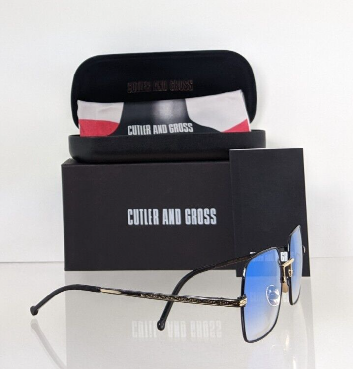 Brand New Authentic CUTLER AND GROSS Sunglasses M : 1300 C : 05