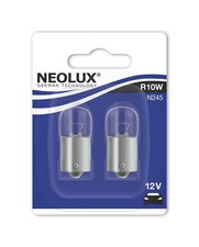 2x Stück R10W 12V 10W BA15s NEOLUX Autolampe Glühbirne Birne Halogen