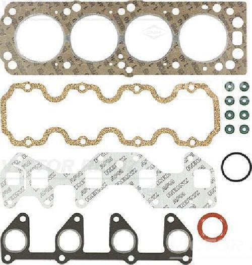 Juego de juntas culata original VICTOR REINZ 02-29270-01 para Opel