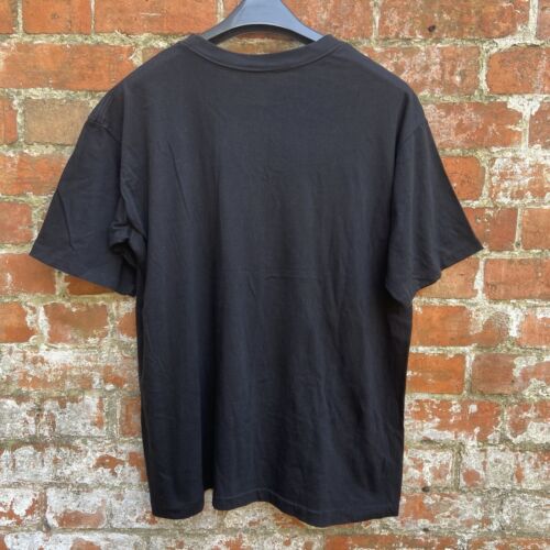 T-shirt vintage anni 90 John Denver Tour grande punto singolo 1994 USA Plant-It 2000 - Foto 3 di 14