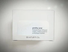 SATURDAY SKIN Pretty Pop Probiotic Power Whipped Cream - 50ml/1.69 fl oz - BNIB