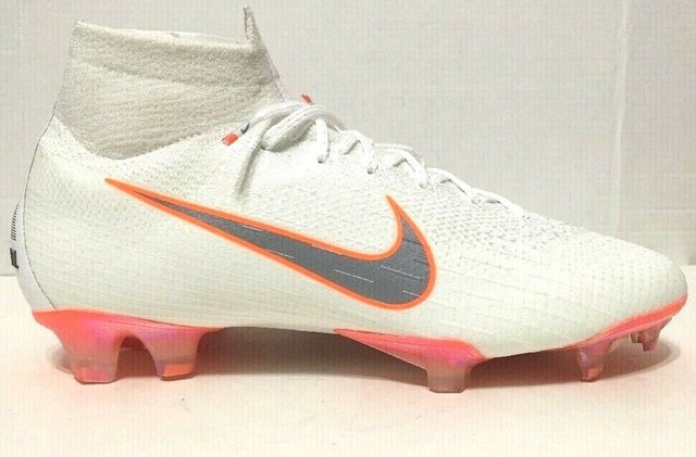 Nike Mercurial Superfly 6 Academy MG LVL UP Pure