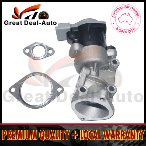EGR Valve for Ford Territory SZ for LANDROVER Discovery V6 2.7 Diesel