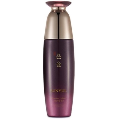 EUNYUL Premium Oriental Herbal Lotion 4.4OZ Anti Aging Moisturizer K beauty
