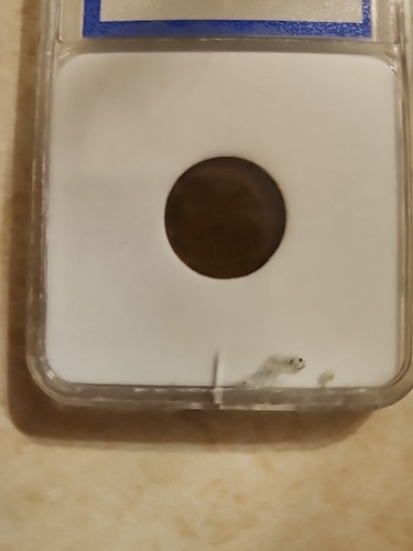 1916-D Lincoln Wheat Cent 1c Coin Penny ANACS G4 - Picture 4 of 4