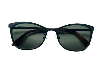 JILL STUART 30083 FULL RIM WOMEN'S BLUE SUNGLASSES EYEGLASSES FRAMES 52 16 135