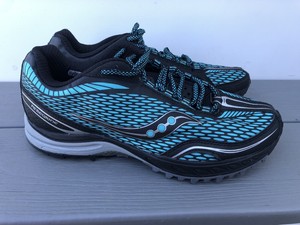 saucony peregrine womens 8.5