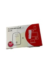 Mini Portable 4G LTE Wireless Wifi Box Wi Fi Router 150 Mbps