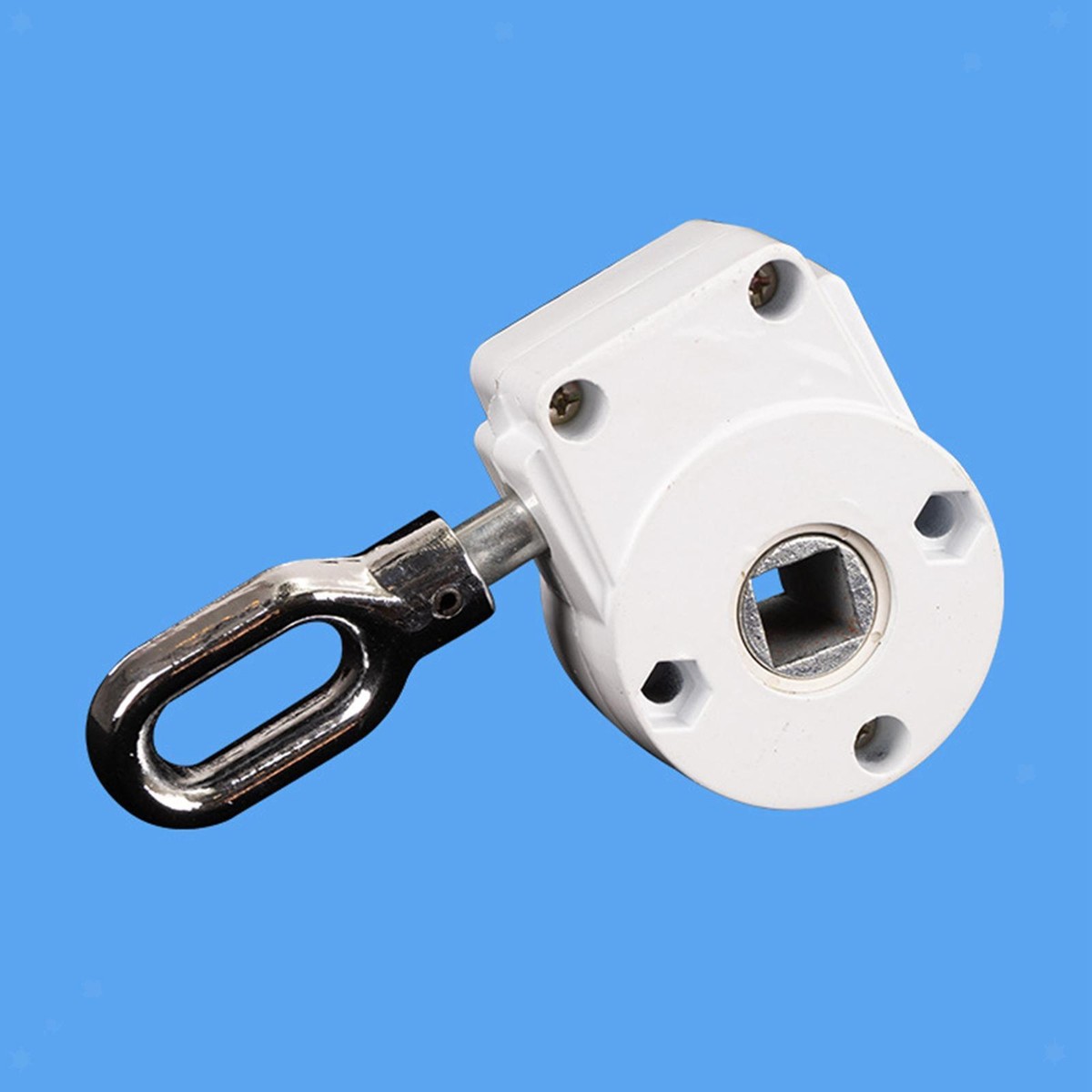 Ingranaggio A Manovella Per Tende Da Esterno - Sostituzione Facile E Universale - Foto 3