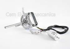 Motore Elettrico 3 velocità 50 W - ventilatore fan coil condizionatore monofase