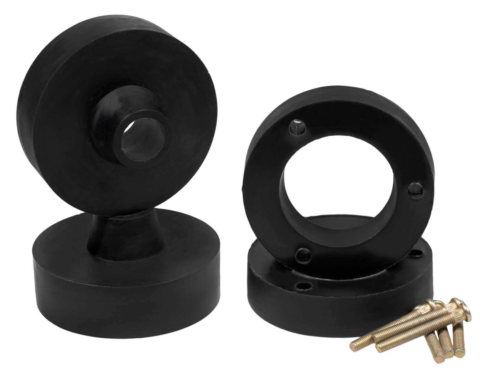 Car Lift Kit Spacers 30 mm for Kia RETONA 19982000 SPORTAGE 19942003