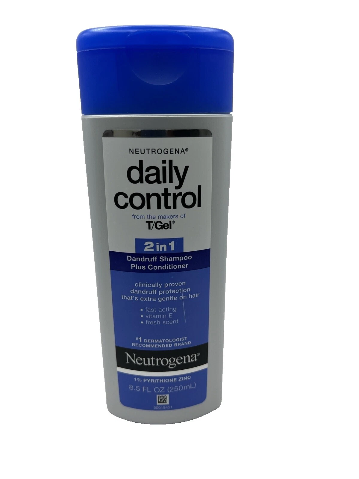 Neutrogena Hair 2 em 1 Shampoos e Condicionadores